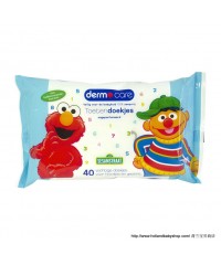 Dermo Care Baby Wipes